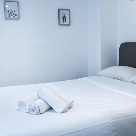 Alc - Preciosos Apartamentos En El Centro De Alicante Buitenkant foto