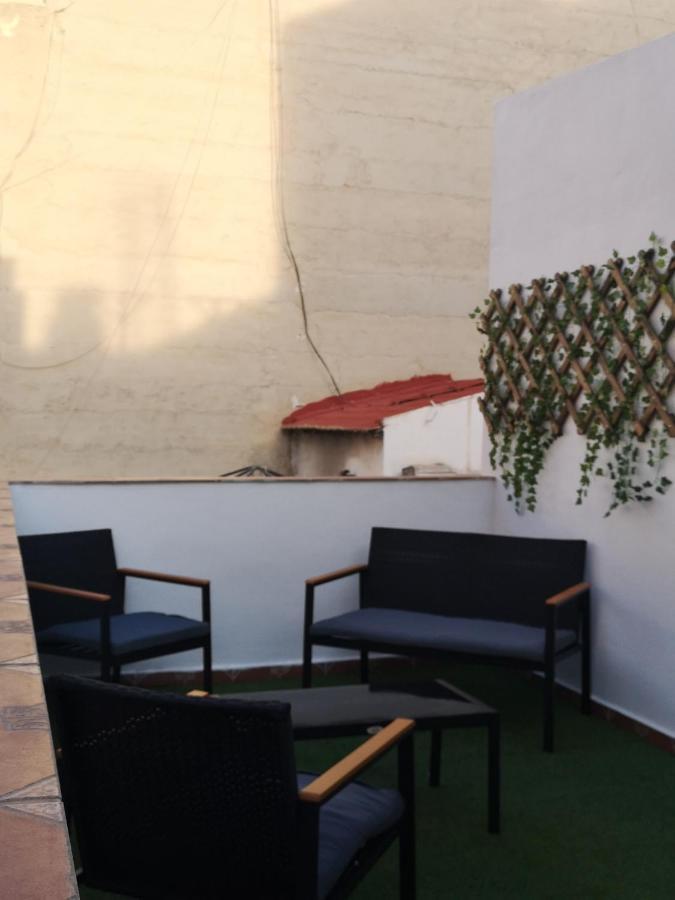Alc - Preciosos Apartamentos En El Centro De Alicante Buitenkant foto