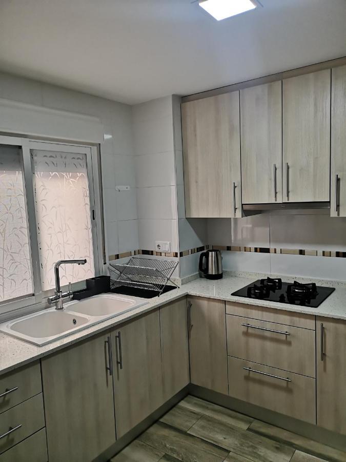 Alc - Preciosos Apartamentos En El Centro De Alicante Buitenkant foto