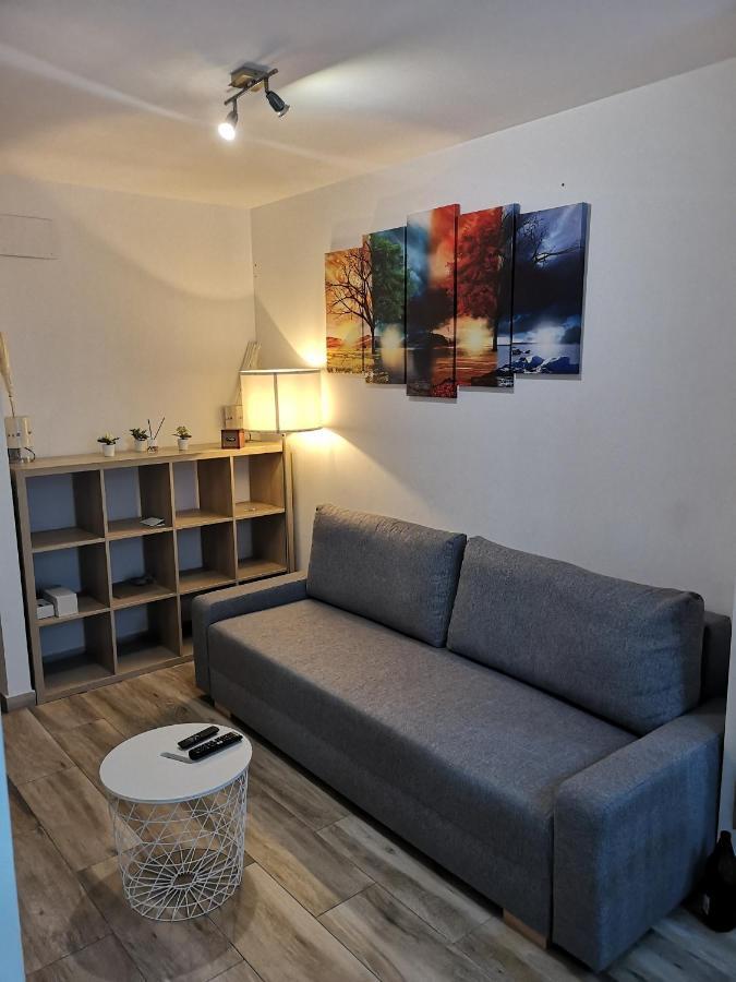 Alc - Preciosos Apartamentos En El Centro De Alicante Buitenkant foto