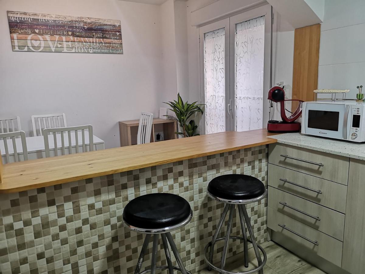 Alc - Preciosos Apartamentos En El Centro De Alicante Buitenkant foto