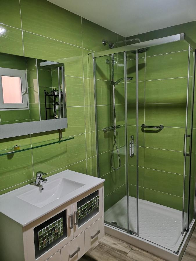 Alc - Preciosos Apartamentos En El Centro De Alicante Buitenkant foto