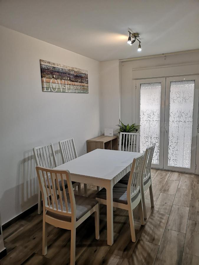 Alc - Preciosos Apartamentos En El Centro De Alicante Buitenkant foto
