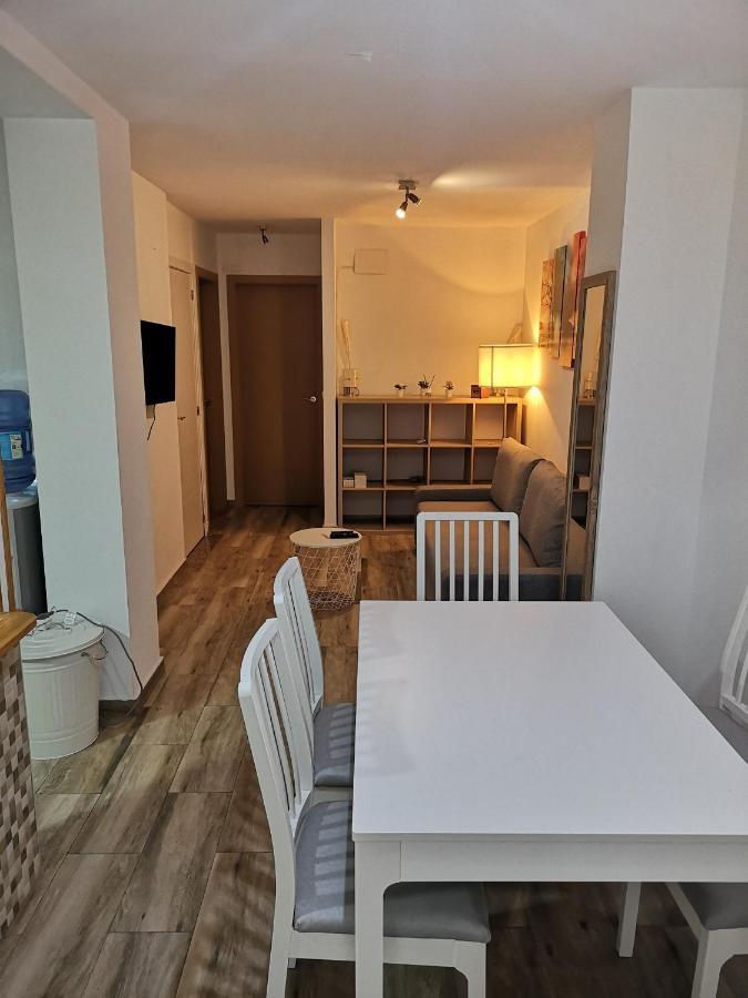 Alc - Preciosos Apartamentos En El Centro De Alicante Buitenkant foto