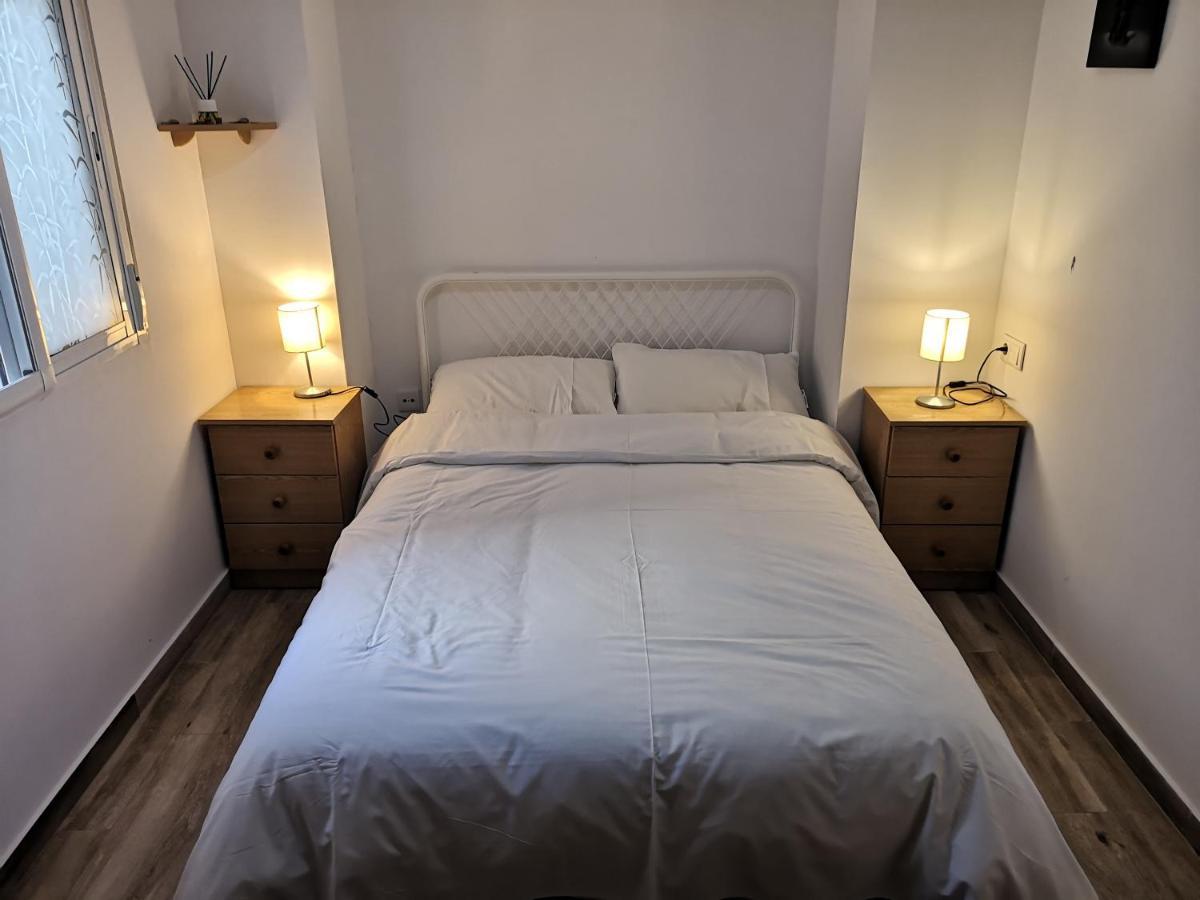 Alc - Preciosos Apartamentos En El Centro De Alicante Buitenkant foto