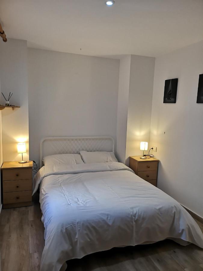 Alc - Preciosos Apartamentos En El Centro De Alicante Buitenkant foto
