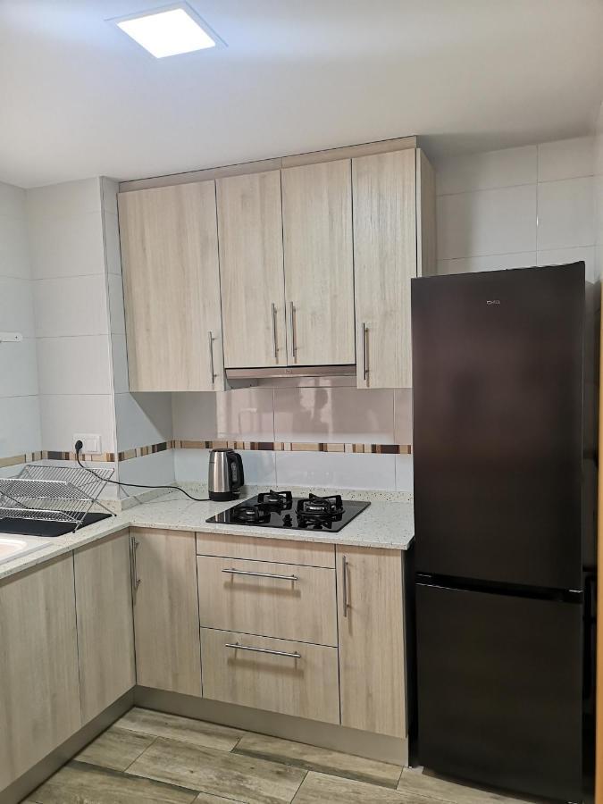 Alc - Preciosos Apartamentos En El Centro De Alicante Buitenkant foto