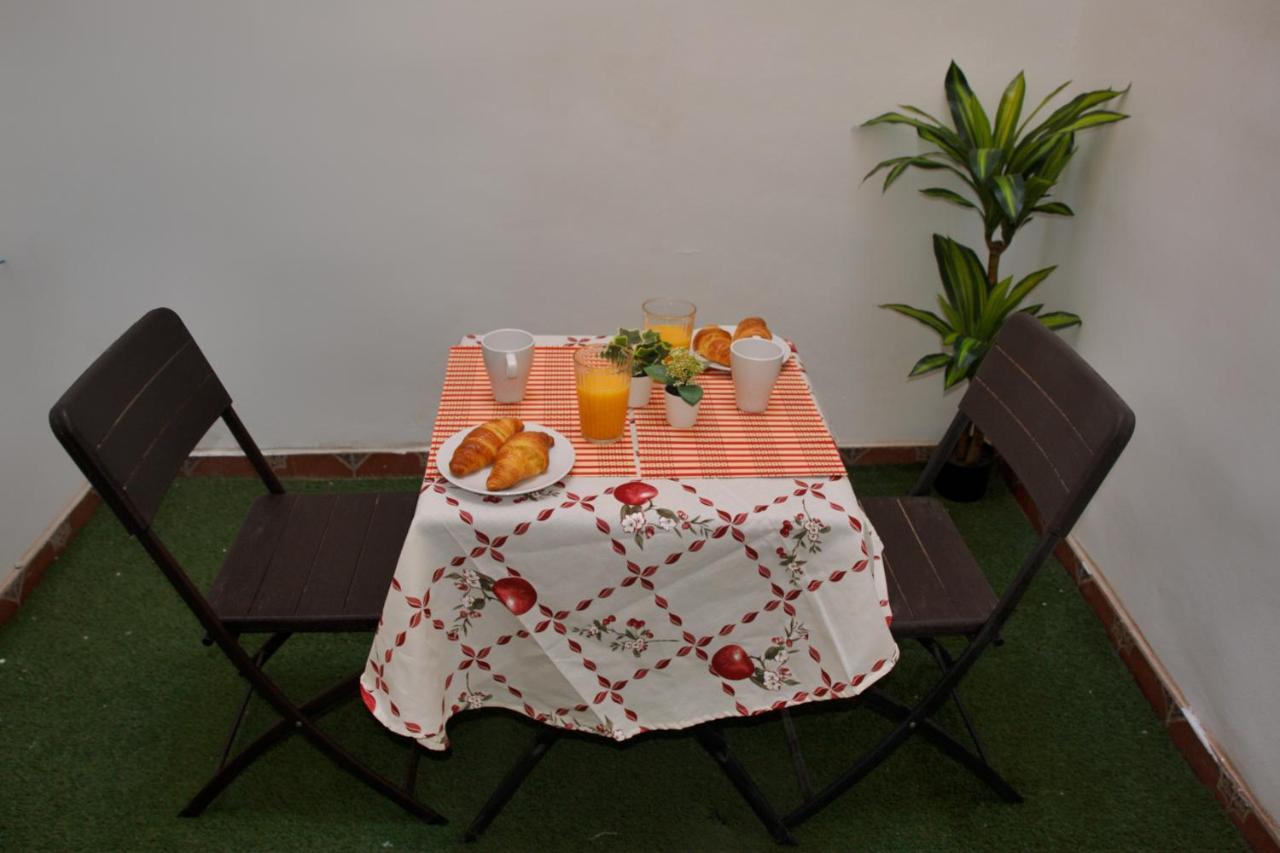 Alc - Preciosos Apartamentos En El Centro De Alicante Buitenkant foto