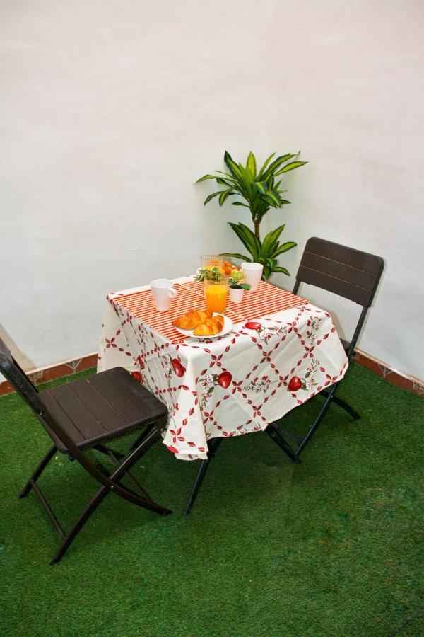 Alc - Preciosos Apartamentos En El Centro De Alicante Buitenkant foto
