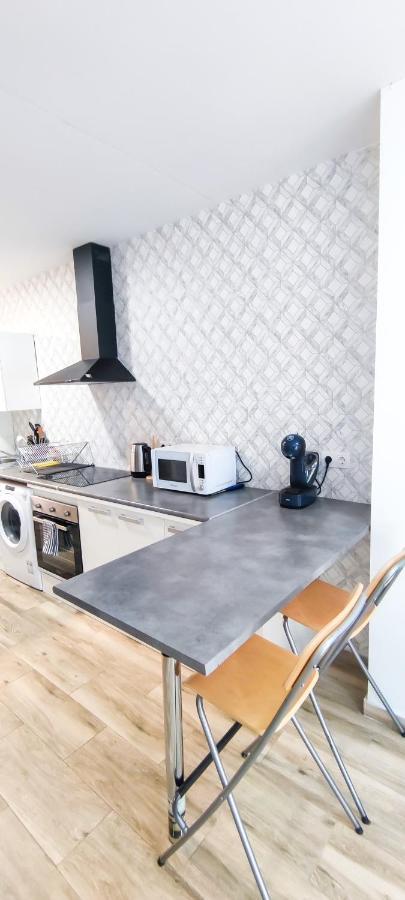 Alc - Preciosos Apartamentos En El Centro De Alicante Buitenkant foto