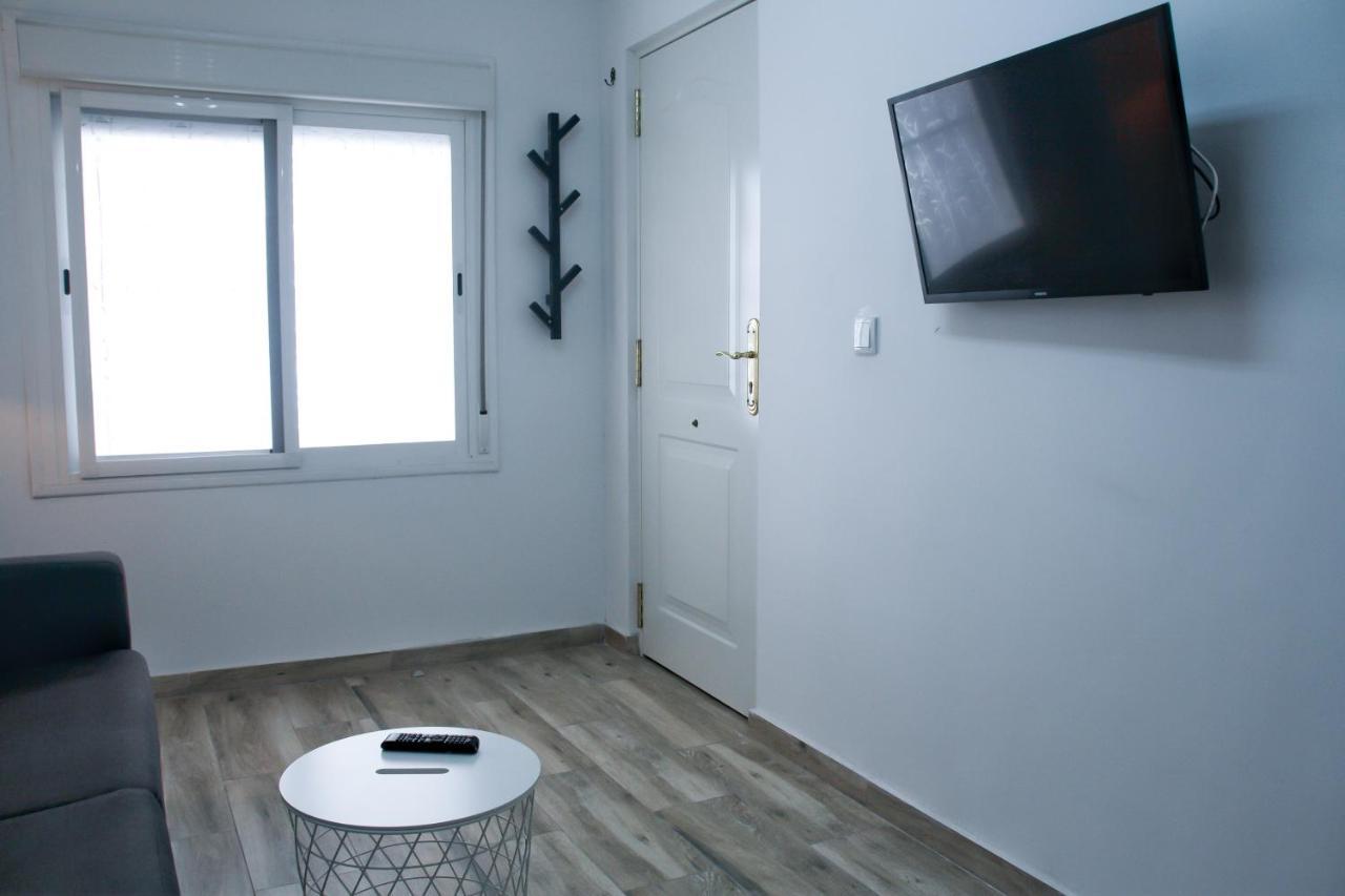 Alc - Preciosos Apartamentos En El Centro De Alicante Buitenkant foto