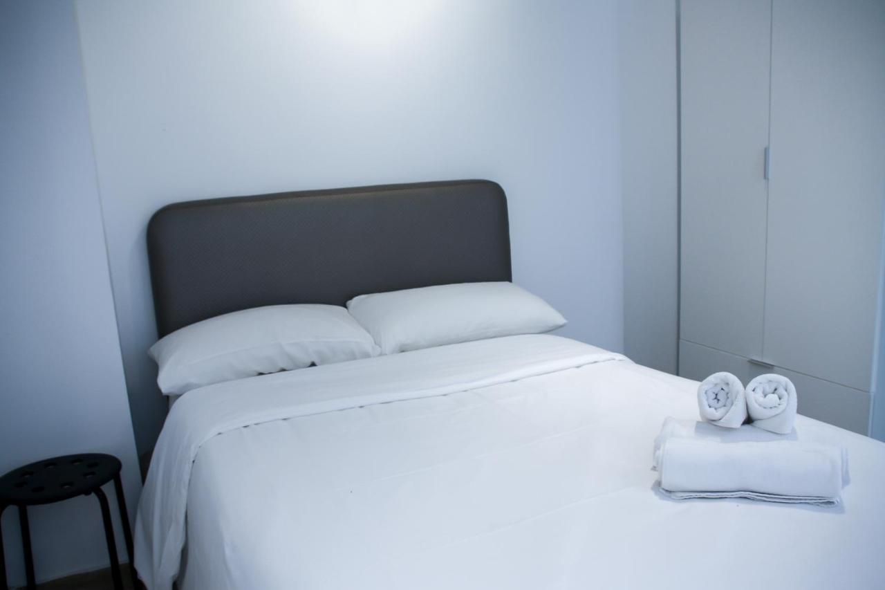 Alc - Preciosos Apartamentos En El Centro De Alicante Buitenkant foto