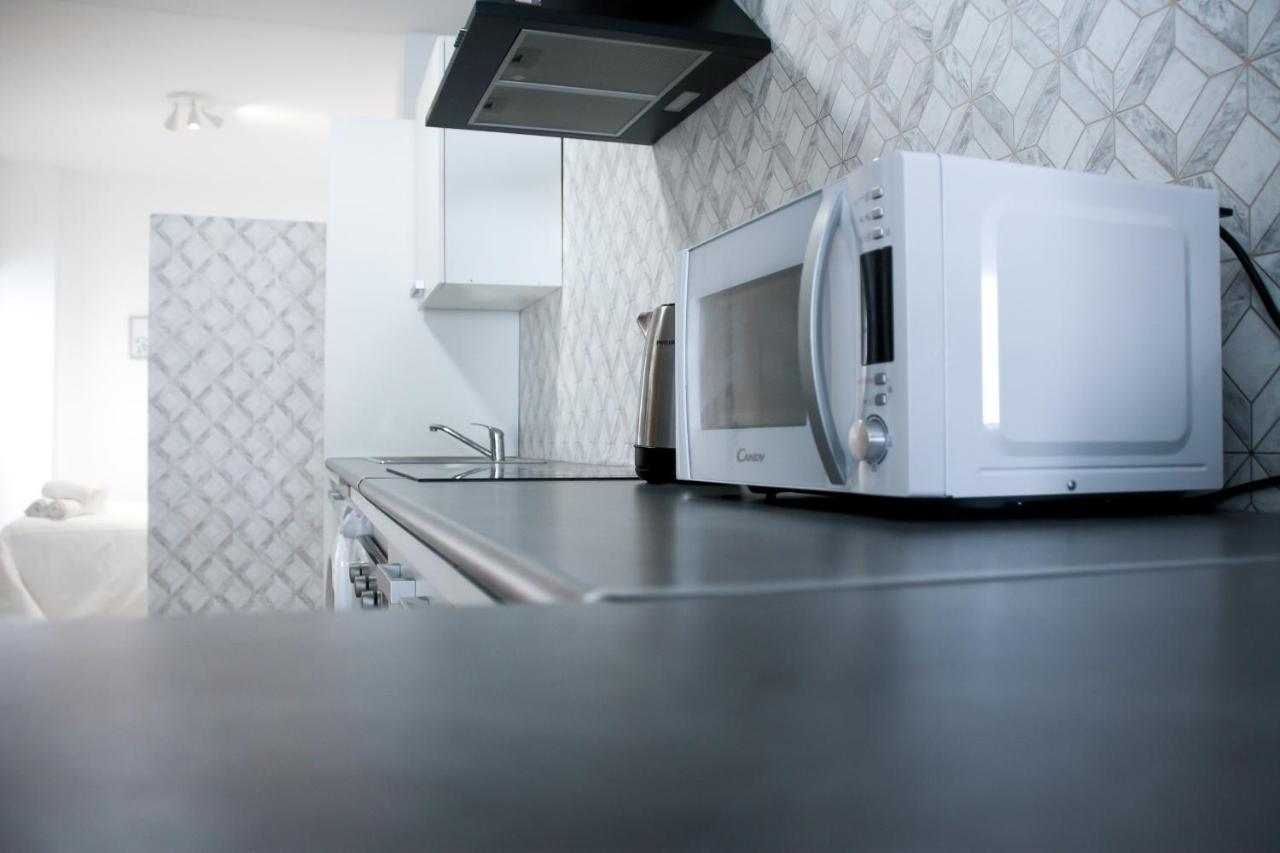 Alc - Preciosos Apartamentos En El Centro De Alicante Buitenkant foto